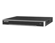 Enregistreur Vidéo Réseau HIKVISION DS-7608NI-K2