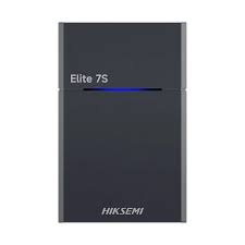 DISQUE DUR HIKSEMI ESSD 2T Elite7S 3.2 2000MB s HS-ESSD-ELITE7S-2T