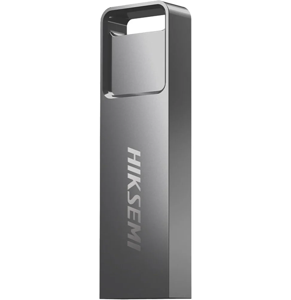 CLE USB HIKSEMI 128GB USB 3.2 TYPE A METAL HS-USB-E301-128G-U3