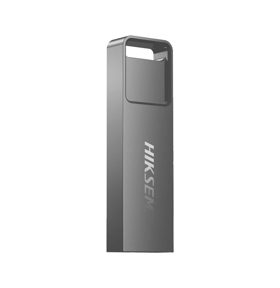 CLE USB HIKSEMI 64GB USB 3.2 TYPE A METAL HS-USB-E301-64G-U3
