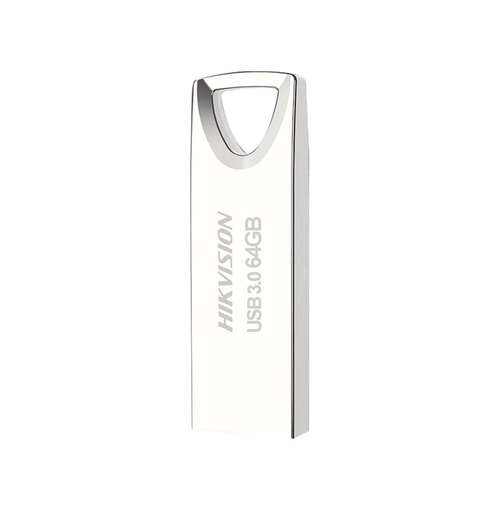CLE USB HIKVISION 64GB USB 2.0 METAL HS-USB-M200-64G