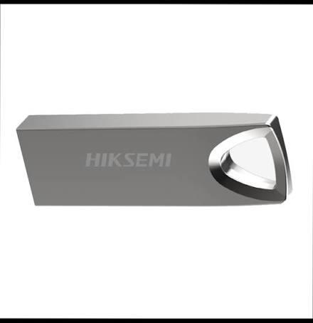 CLE USB HIKSEMI 64GB USB 3.0 METAL HSM-USB-M200-64G-U3
