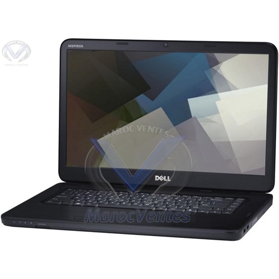 Pc Portable Inspiron N5040 Core i3-380M W7H INSN5040-I3380A