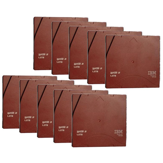 ULTRIUM LTO5 Tape Cartridge 46X1290