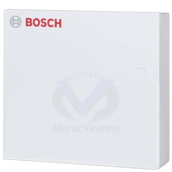 BOSCH Centrale d’alarme Amax 3 ICP-AMAX3-P2-EN