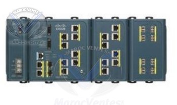 IE-3000-4TC IE-3000-4TC