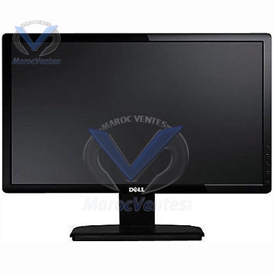 Ecran DELL 20