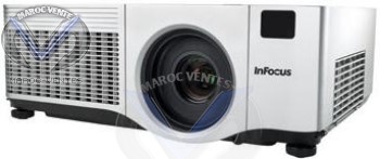 InFocus IN5106 Projecteur LCD 5000 ANSI lumens 