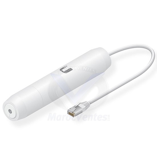 INSTANT 802.3AF OUTDOOR GIGABIT CONVERTER POE INS-3AF-O-G