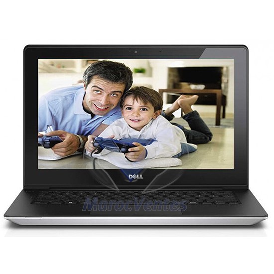 Pc portable Dell Inspiron 11 Touch INS11-TOUCH