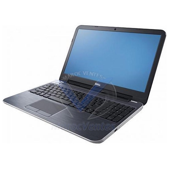 Dell I3521 BTO HD i3-3217U 4GBRAM HD500 7670M 1GB DVD Fredos INS15-I3-3217U1GB