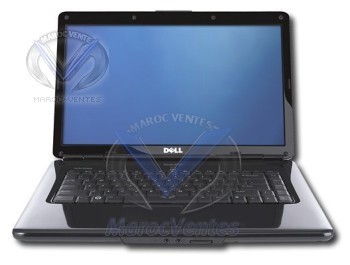 Inspiron 1545 Vista Home premium INS1545-T6400A