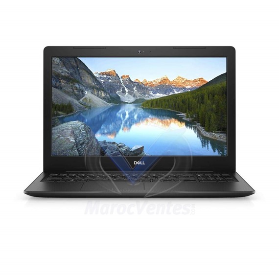 Inspiron 3593 i7-1065G7 15.6" FHD 8GB 1TB Freedos INS3593-I7-U