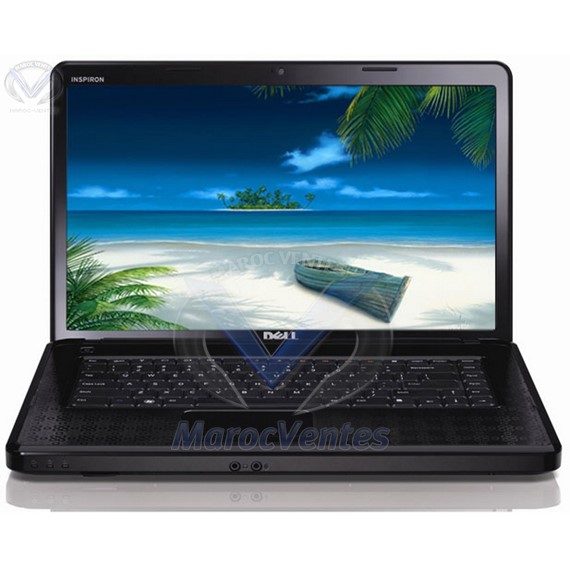 Pc Portable Inspiron N4030 intel pentium P6200 2.13GHz INSN4030-I3380A
