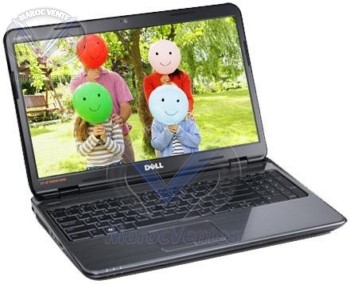 Pc portable Inspiron N5010 Intel i3-350M INSN5010-I3350MB