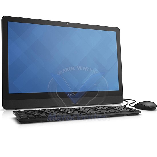 Dell Inspiron 3464 i5-7200U 23