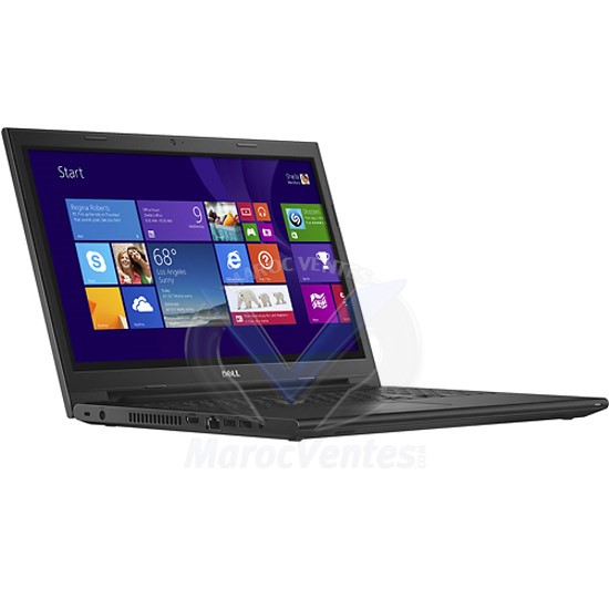 DELL i3542_BTO_HD_Intel Celeron 2957U RAM2GB HDD500GB freedo INSP3542-CEL2957U