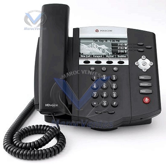 Polycom SoundPoint IP 450 IP 450