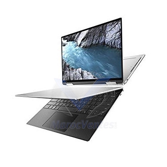 PC Portable  XPS 13 2in1 7390 i7-1065G7 13.4"UHD 16GB 512 Go ITALIACML2005_2IN1