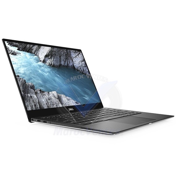 PC Portable XPS 13 7390 i7-10510U 13.3" 16GB 512SSD Win 10 ITALIACML2005_609-FH