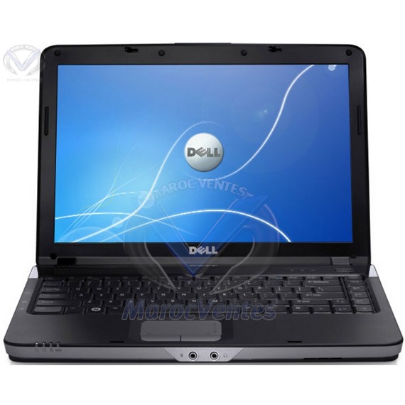 Pc Portable Inspiron N5050 : Intel Core i3-2330M 2.2Ghz Insn5050-I32330B