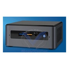 Player & Mini PC Intel® NUC AVEC I5 & SSD 250 Go - DDR4 - 16Go NUC8I5BEH AVEC SSD250 Go - DDR4 - 16Go