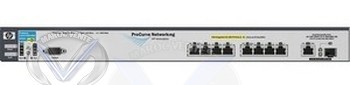 procurve switch 2600-8-PWR J8762A