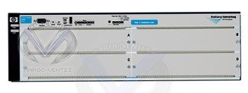 HP procurve switch 4204VL J8770A