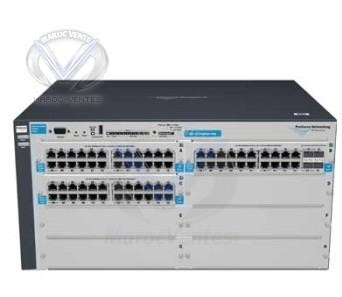 procurve switch 4208VL J8773A
