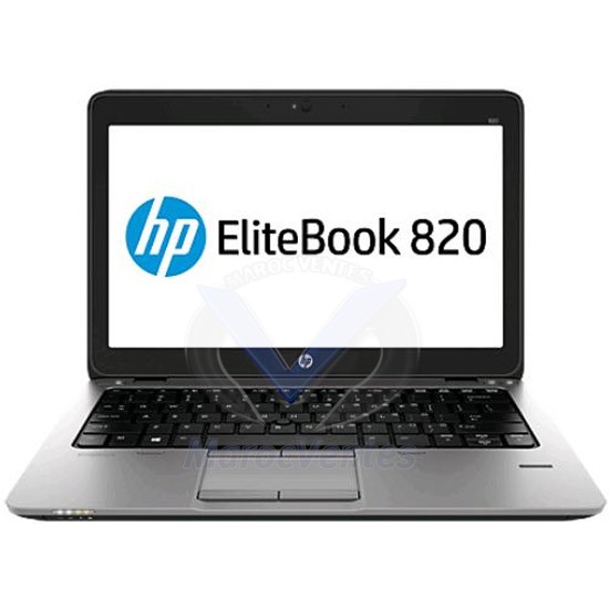 HP 820 i7-4510U  12.5" 8GB 256 GB W7p64W8.1p 3Yrs Wty J8Q10EA