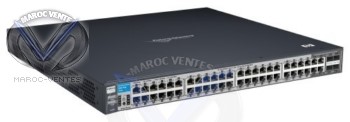 procurve switch 2900-48G J9050A