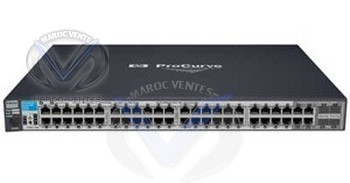 Switch ProCurve 2910al-48G J9147A