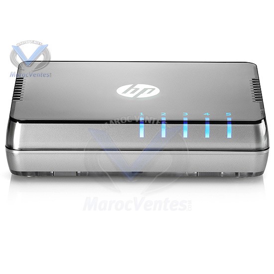 HP 1405-5G Switch-HP 1405-5G Switch