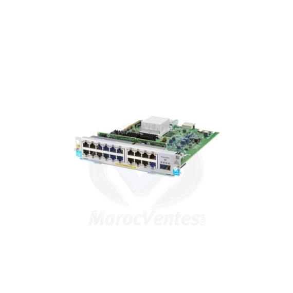 Module d