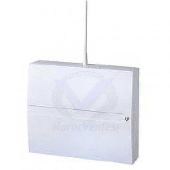 CENTRALE ANTI-INTRUSION SANS FIL ET FILAIRE MARQUE JABLOTRON JA63KR