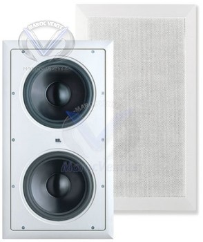JLB HTi88 CAISSON DE BASSE DA JLB HTi88
