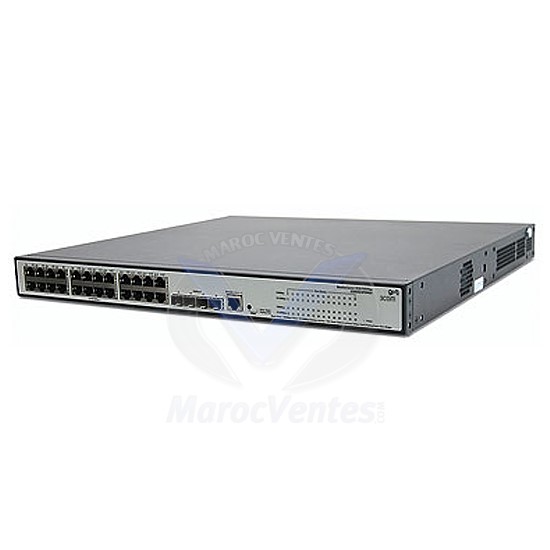 HP V1910-24G-PoE(170W) Switch-HP V1910-24G-PoE(170W) Switch