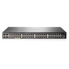 Switch Aruba 2930F 48G RJ-45 PoE + 4SFP + JL256A