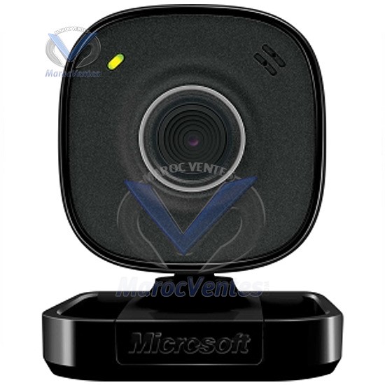 LifeCam VX-800 Win USB Port EN/FR/EL/IW/IT/PT/ES Hdwr Black-LifeCam VX-800 Win USB Port EN/FR/EL/IW/IT/PT/ES Hdwr Black