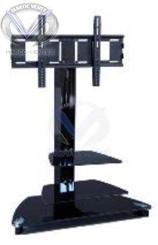 TABLE TV VISIO AVEC SUPPORT ROTATIF1065.9 K111B-R