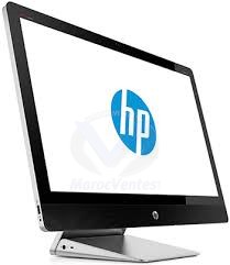 Ordinateurs de bureau tout-en-un à usage domestique HP ENVY K2B72EA