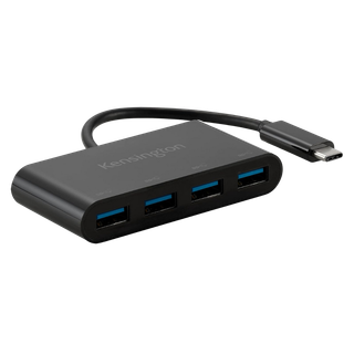 CH1200 Hub USB-C® 4 Ports K33616WW