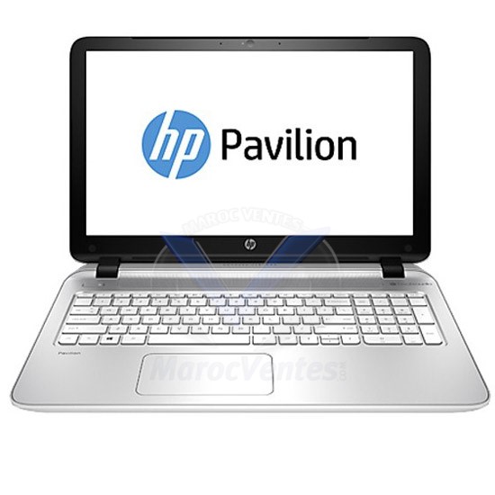 HP Pavilion 15-p108nk Core i3-4030U Dual 4G 500G 15.6 FreeDo K3F92EA