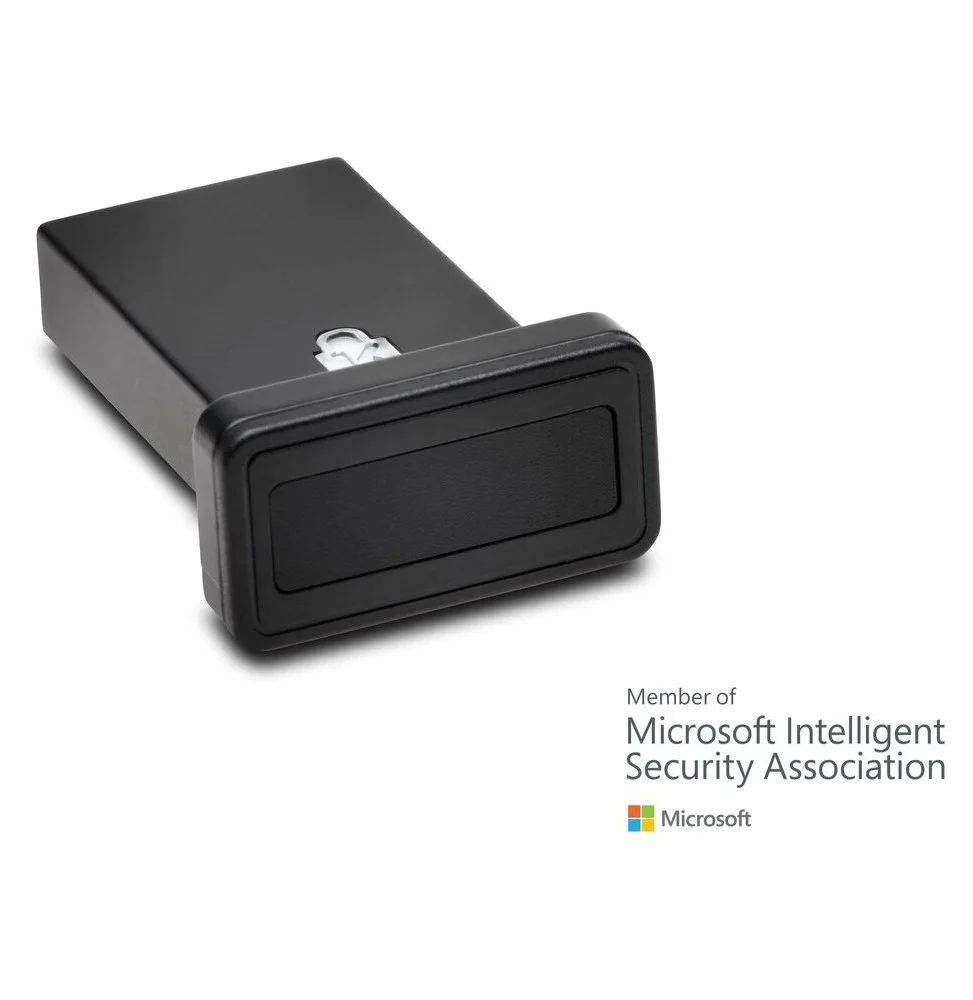 Kensington Clé à empreintes digitales VeriMarkÖ Guard USB-A K64708WW