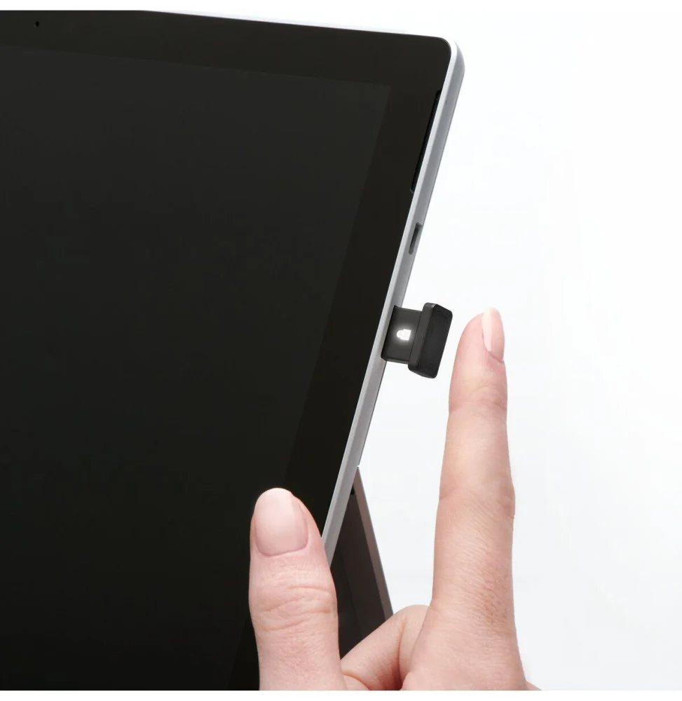 Kensington Clé à empreintes digitales VeriMarkÖ Guard USB-A K64708WW