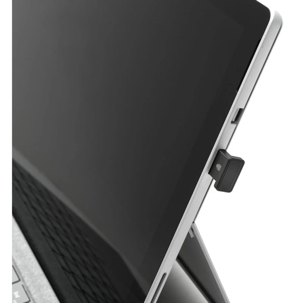 Kensington Clé à empreintes digitales VeriMarkÖ Guard USB-A K64708WW