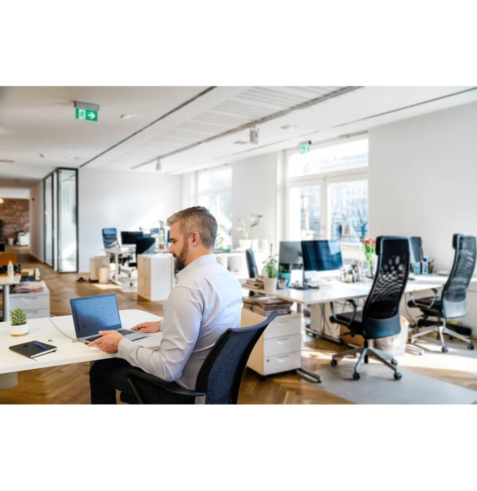 Kensington Clé à empreintes digitales VeriMarkÖ Guard USB-A K64708WW