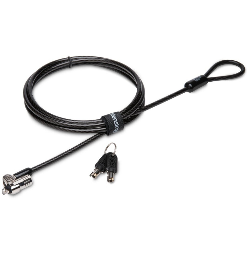 Câble de sécurité à clé MicroSaver® 2.0 K65020EU