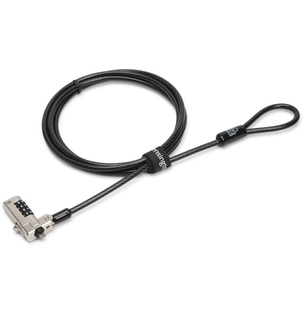 Câble de sécurité N17 à combinaison K68008EU