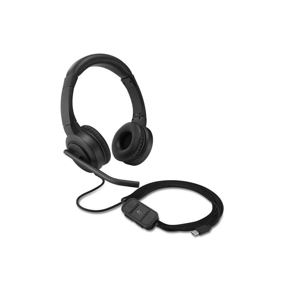 H1000 Micro-Casque USB-C K83450WW